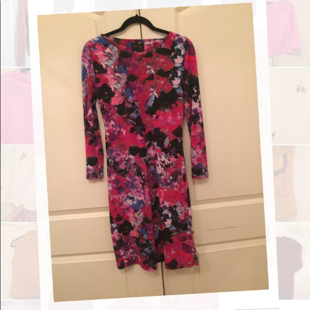 Exclusive Ra|Ju Dress